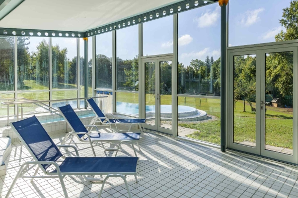 Hotel Schwarzwald Freudenstadt